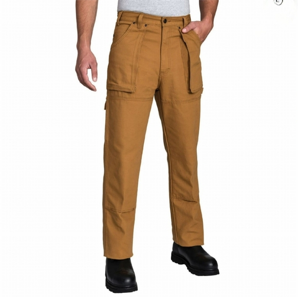 Dickies Other - Genuine Dickies Duck Logger Work Pant Men's Pants size 38x32
